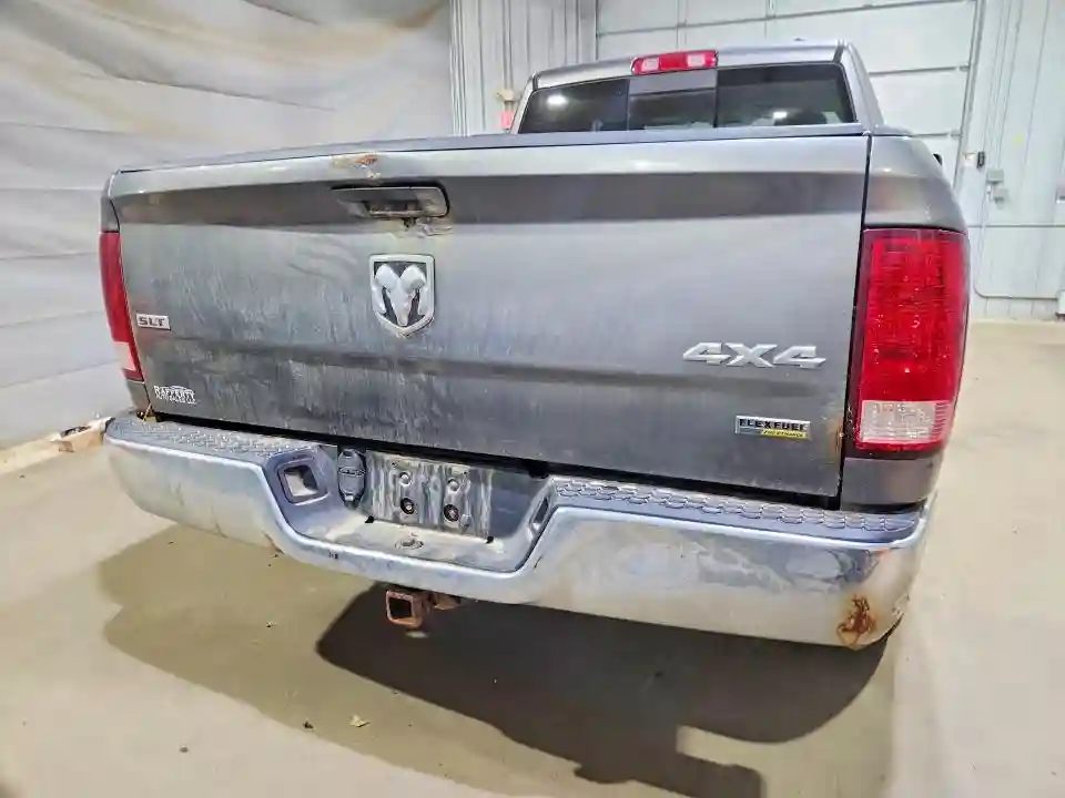 1C6RD7GP8CS103545 2012 DODGE RAM 1500-5