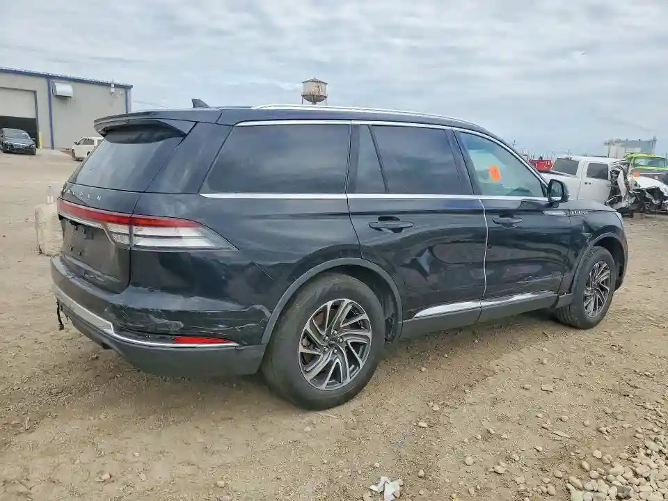 5LM5J0XCXNGL19402 2022 LINCOLN AVIATOR-2