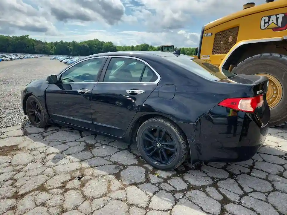 JH4CU2F60CC008609 2012 ACURA TSX-1