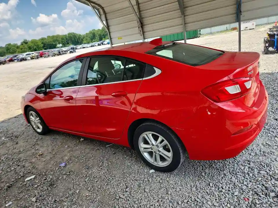 1G1BE5SM0G7284912 2016 CHEVROLET CRUZE-1