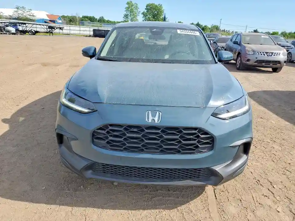 3CZRZ1H38PM707768 2023 HONDA HR-V-4