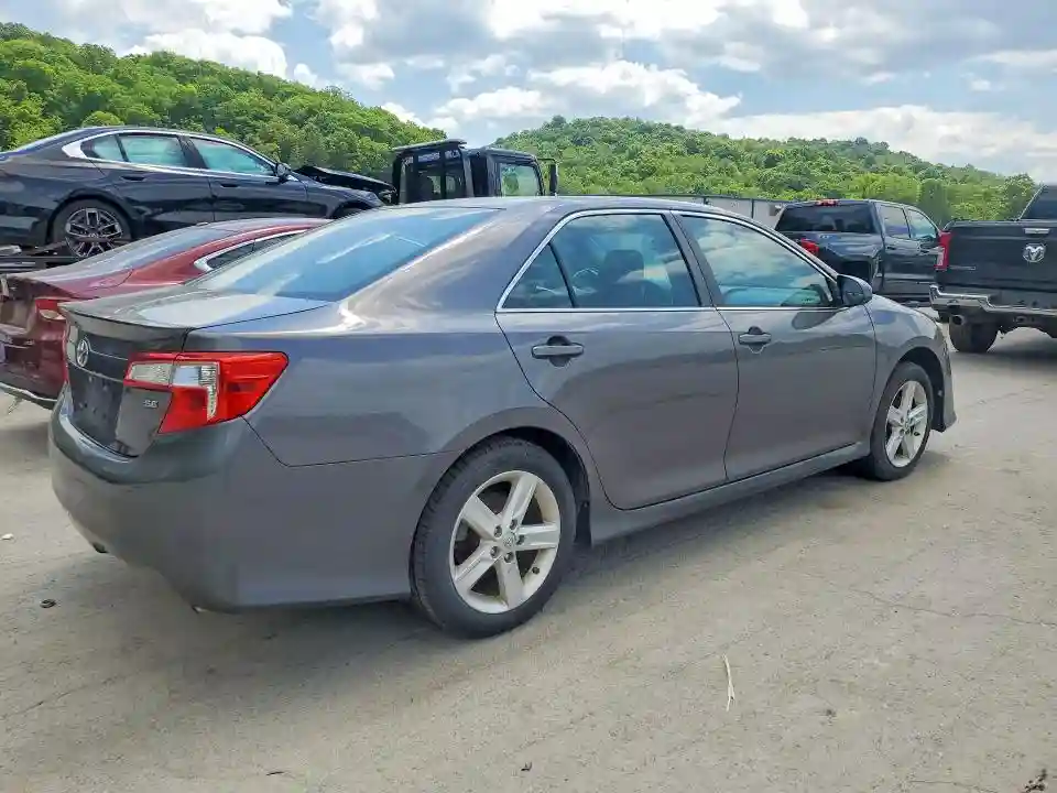 4T1BF1FK7EU410361 2014 TOYOTA CAMRY-2