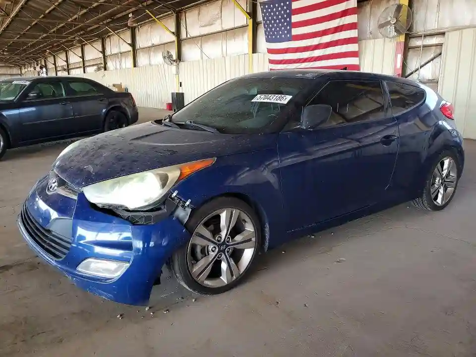 KMHTC6AD6HU316236 2017 HYUNDAI VELOSTER V-0