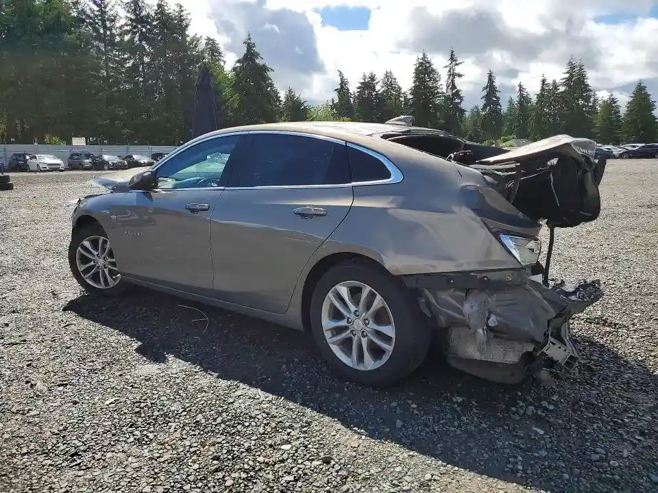1G1ZD5STXJF182409 2018 CHEVROLET MALIBU-1