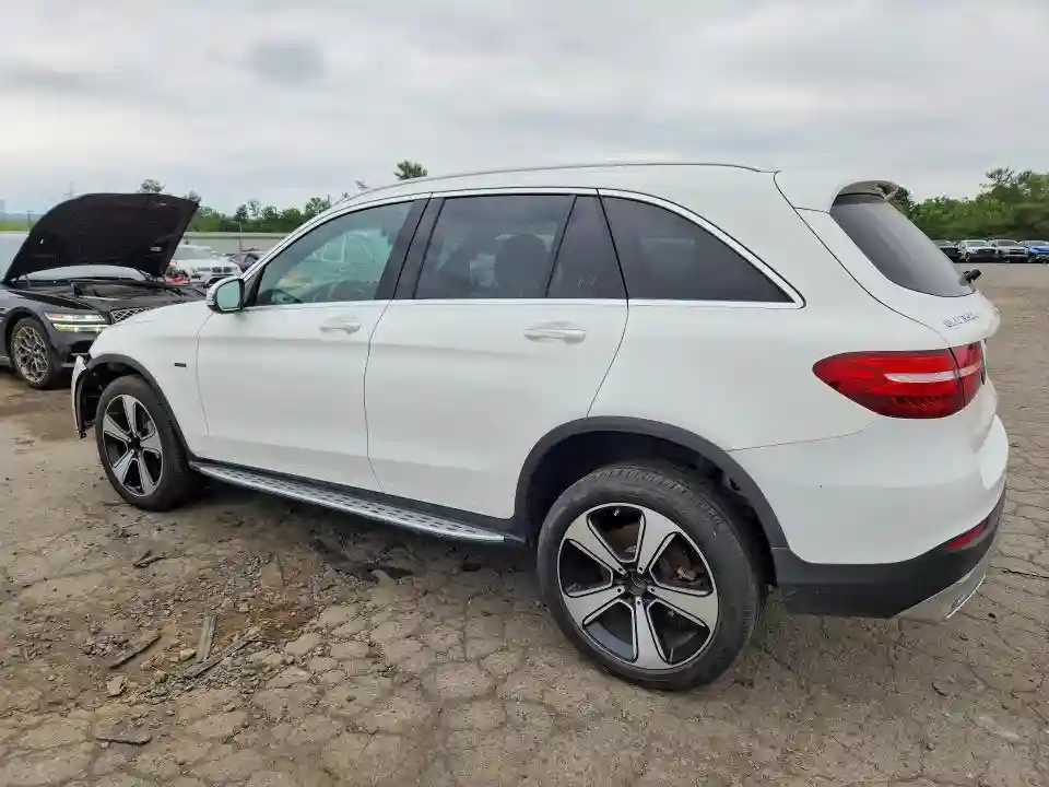WDC0G5EB6KF514917 2019 MERCEDES-BENZ GLC-CLASS-1