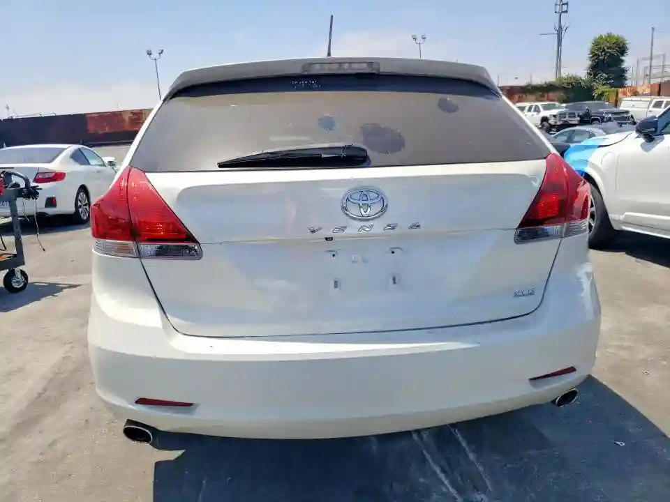 4T3ZK3BB1EU069087 2014 TOYOTA VENZA-5