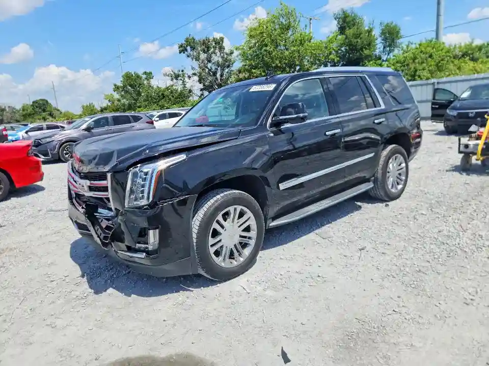 1GYS4AKJ3HR405408 2017 CADILLAC ESCALADE-0
