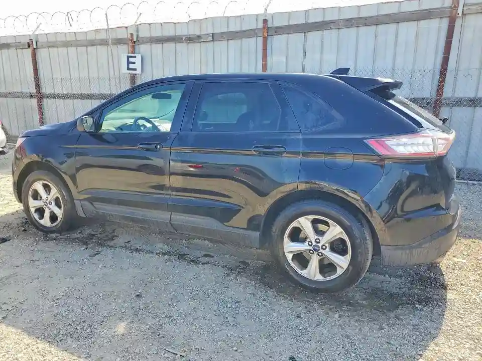2FMPK3G98HBB56906 2017 FORD EDGE-1