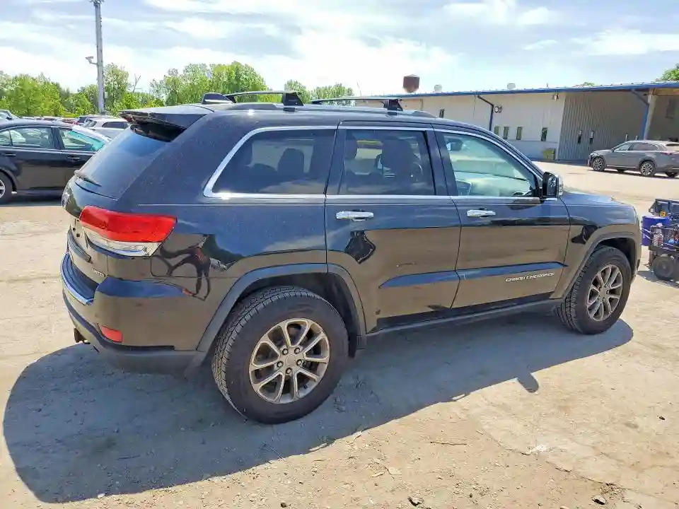 1C4RJFBG2EC485779 2014 JEEP GRAND CHEROKEE-2