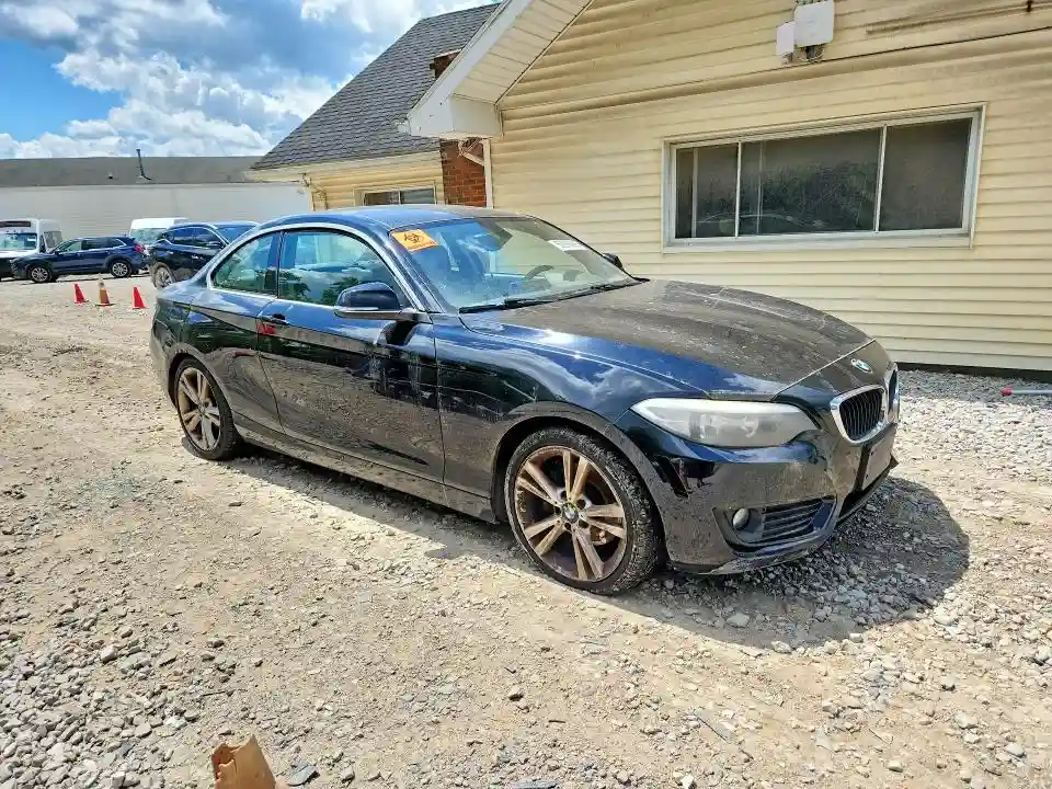 WBA1F7C53FVX96237 2015 BMW 2 SERIES-3