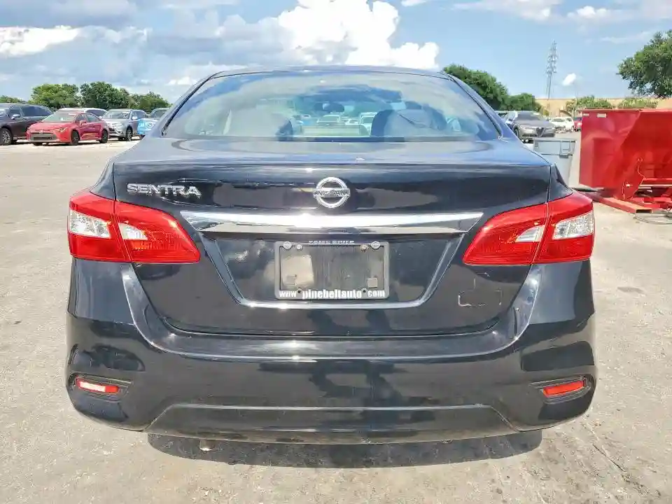3N1AB7AP9HY339508 2017 NISSAN SENTRA-5