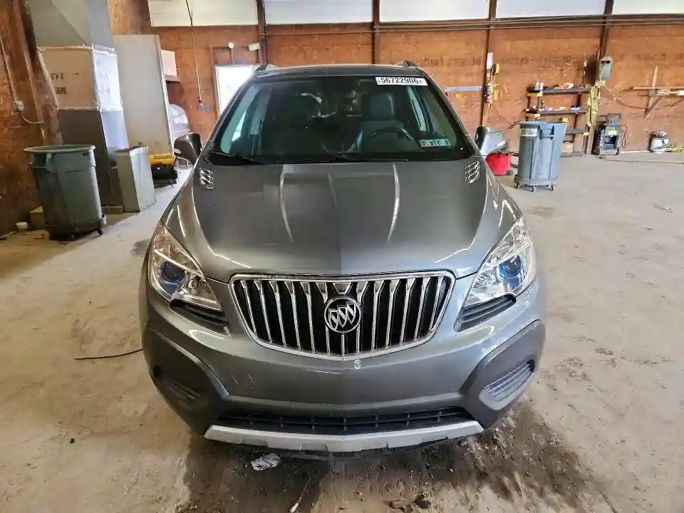 KL4CJESB7EB639858 2014 BUICK ENCORE-4