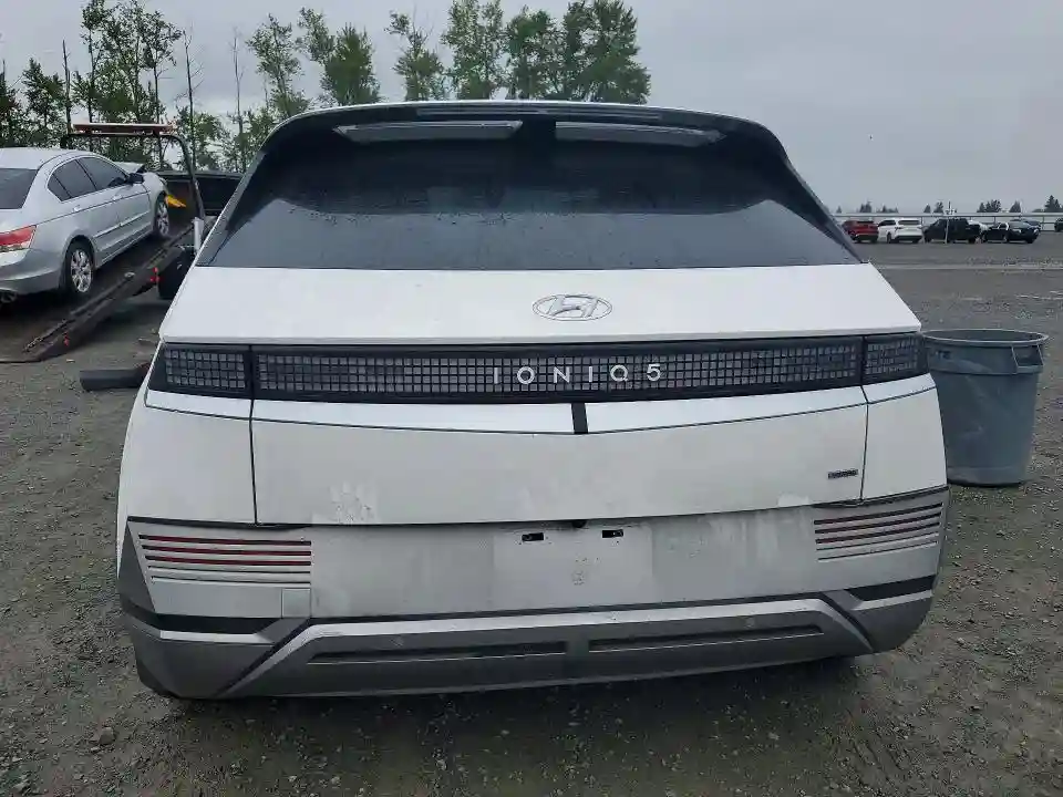 KM8KRDAF9PU123237 2023 HYUNDAI IONIQ-5