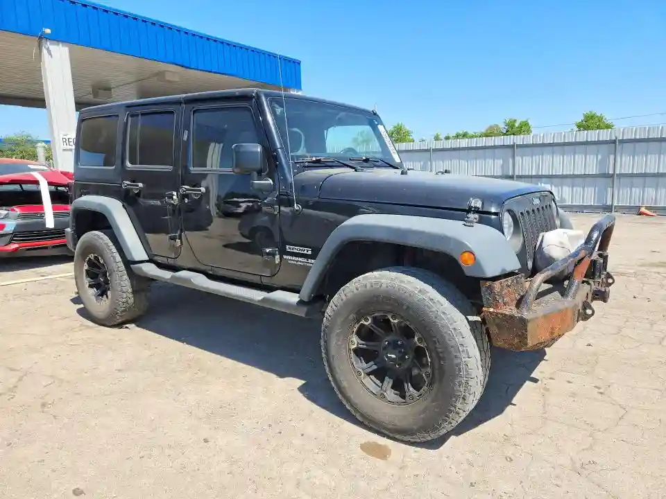 1C4BJWDG0FL591602 2015 JEEP WRANGLER-3