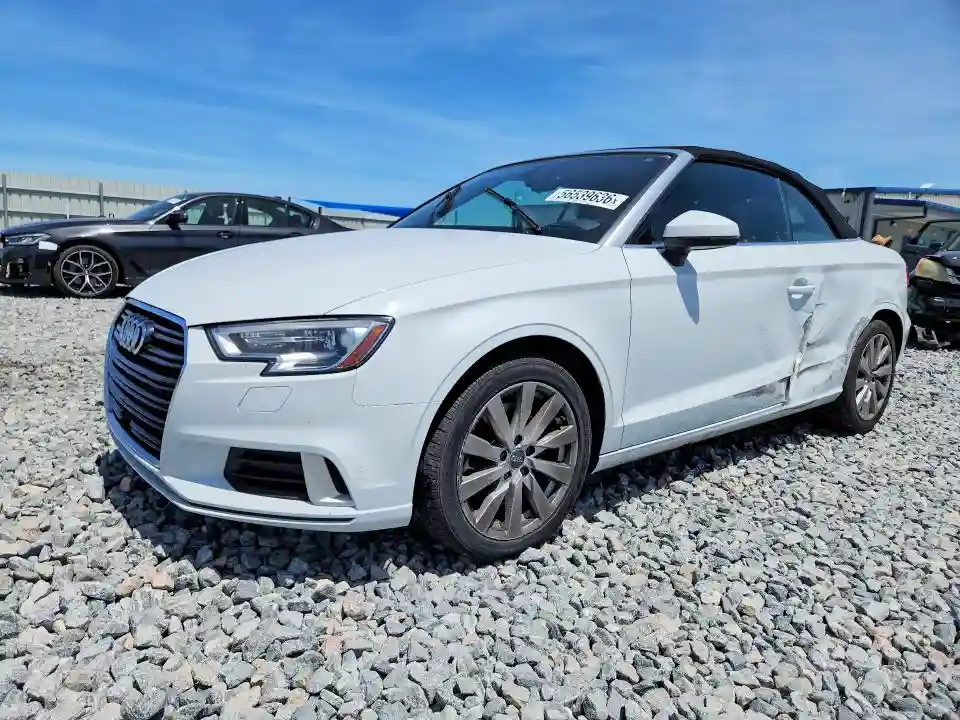 WAU78LFF2H1064208 2017 AUDI A3-0