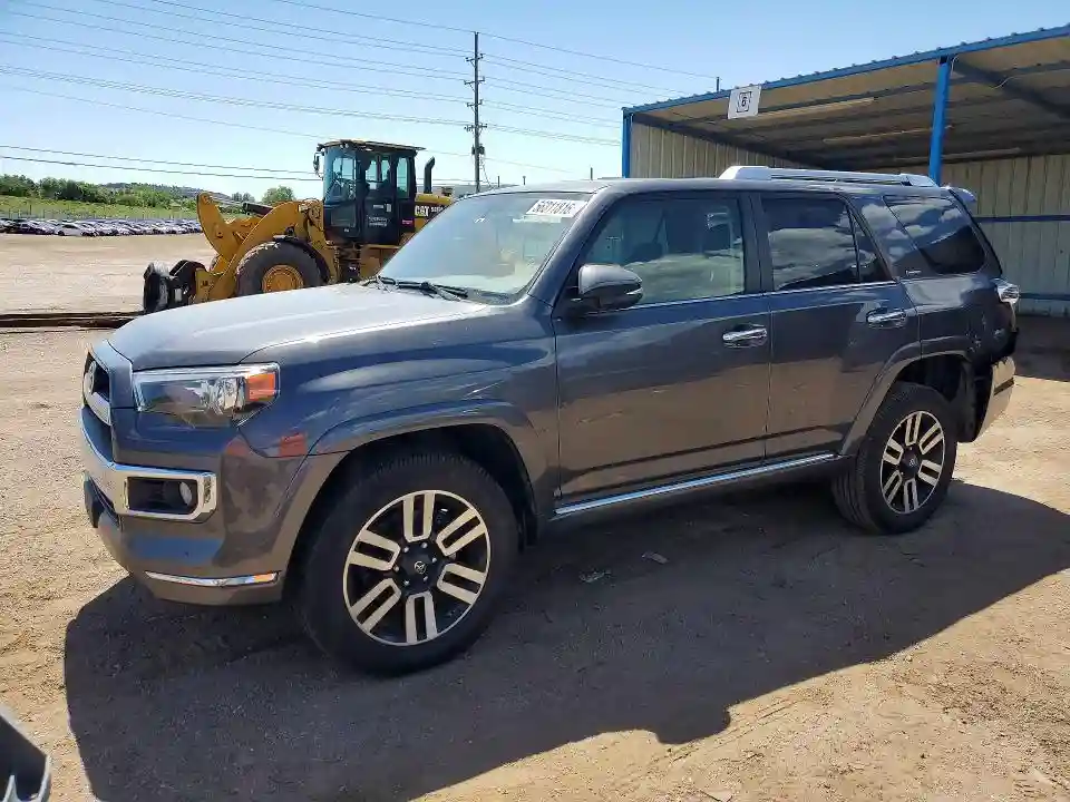 JTEBU5JR1K5638511 2019 TOYOTA 4RUNNER-0