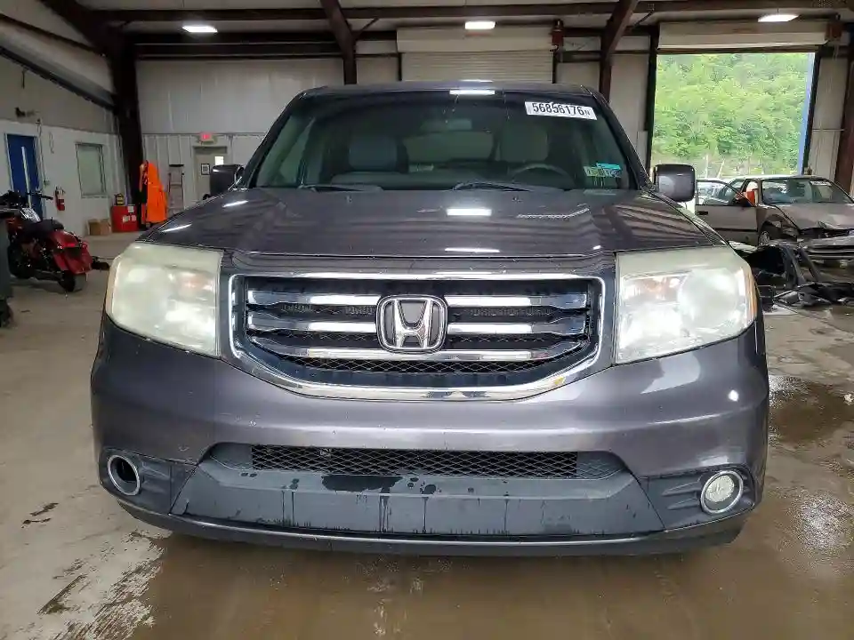 5FNYF4H3XFB052561 2015 HONDA PILOT-4