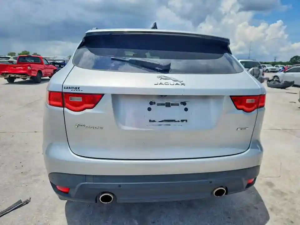 SADCK2BV1HA490048 2017 JAGUAR F-PACE-5