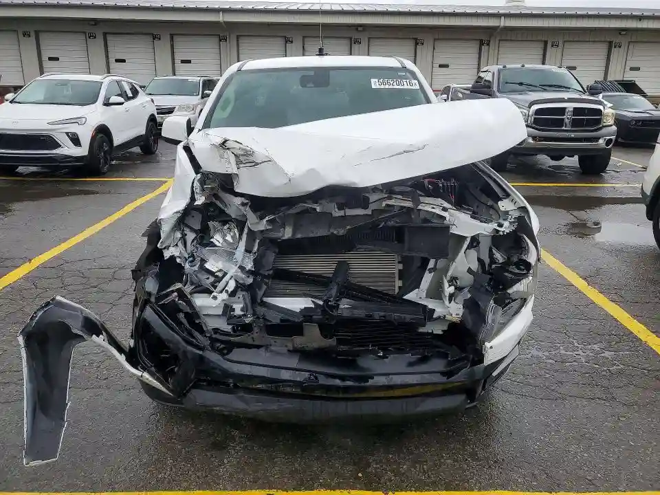1GCHSCEN6N1166477 2022 CHEVROLET COLORADO-4