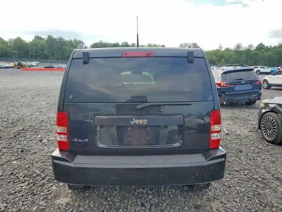 1J4PN2GK3BW529780 2011 JEEP LIBERTY-5