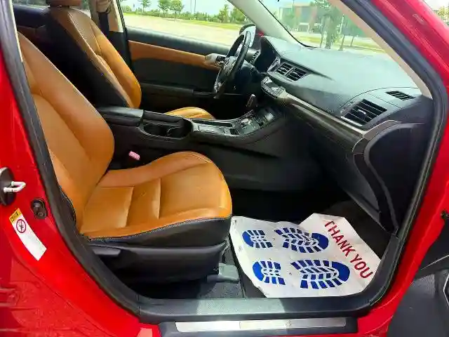 JTHKD5BH8E2177144 2014 LEXUS CT 200-4