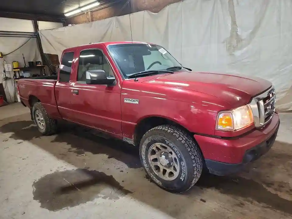 1FTLR4FE1BPB19974 2011 FORD RANGER-3