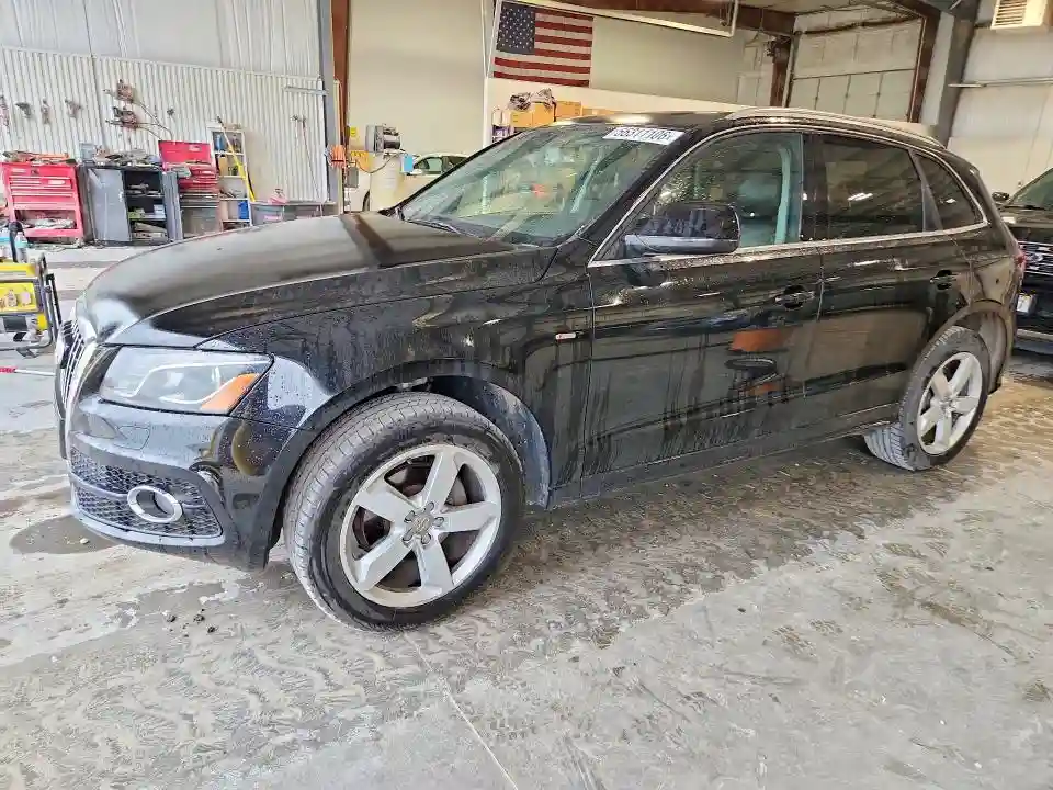 WA1DKAFP0BA076931 2011 AUDI Q5-0