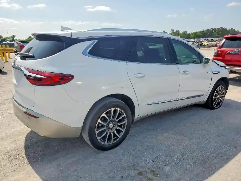 5GAERCKW0LJ210869 2020 BUICK ENCLAVE-2