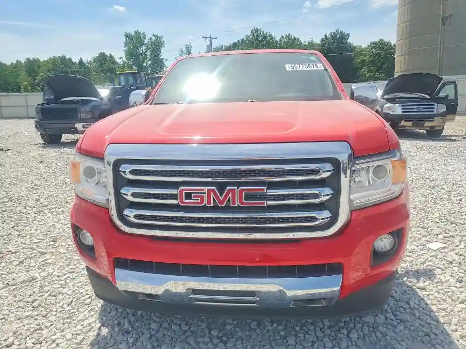 1GTG6DEN5J1203969 2018 GMC CANYON-4