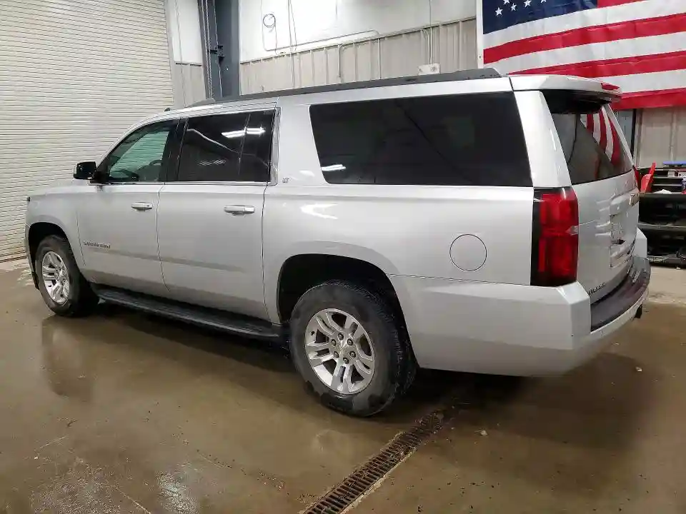 1GNSKHKC7GR262555 2016 CHEVROLET SUBURBAN-1