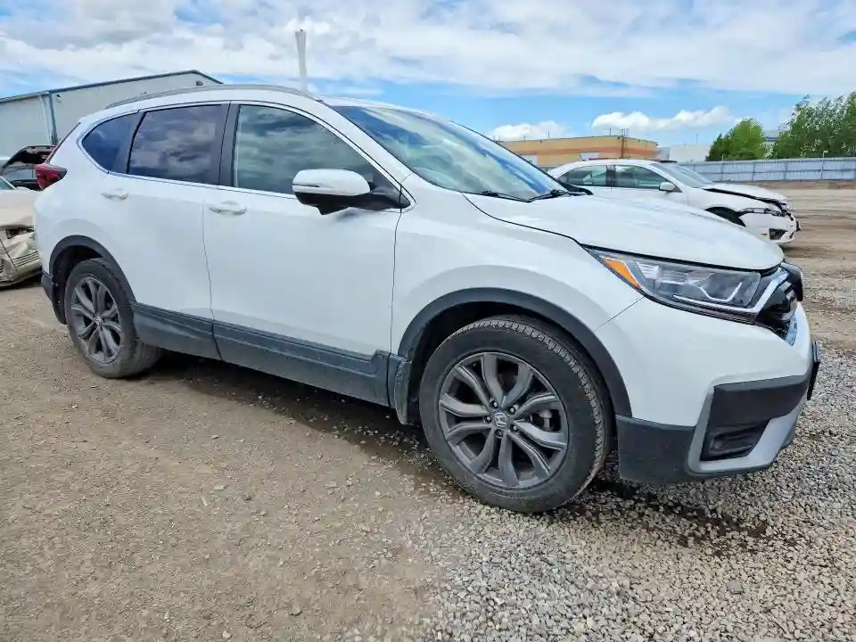 2HKRW2H41LH238598 2020 HONDA CRV-3