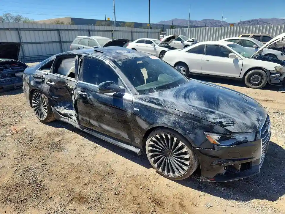 WAUDFAFC8GN110781 2016 AUDI A6-3