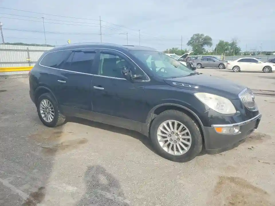 5GAKRCED5CJ307031 2012 BUICK ENCLAVE-3