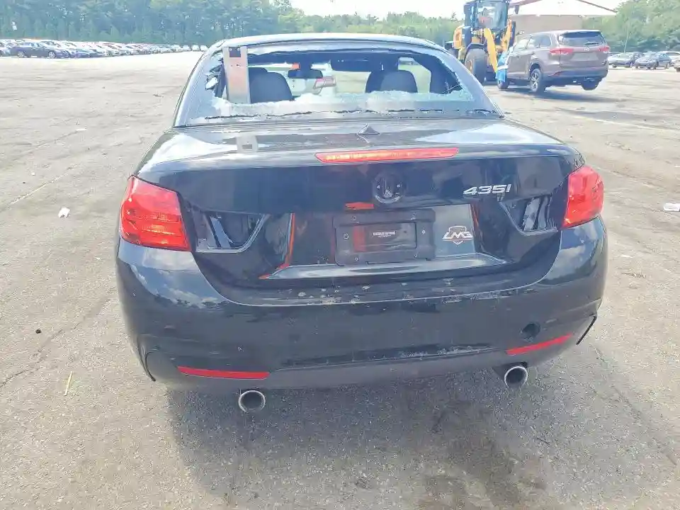 WBA3T3C50F5A40829 2015 BMW 4 SERIES-5