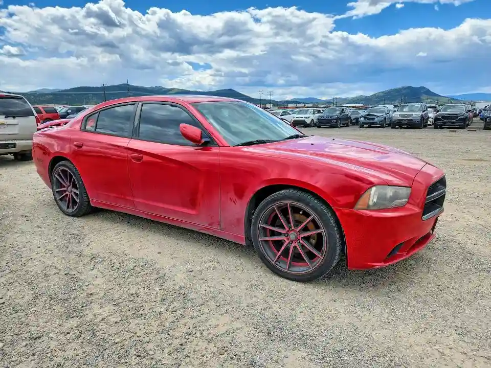 2C3CDXHG1CH239797 2012 DODGE CHARGER-3