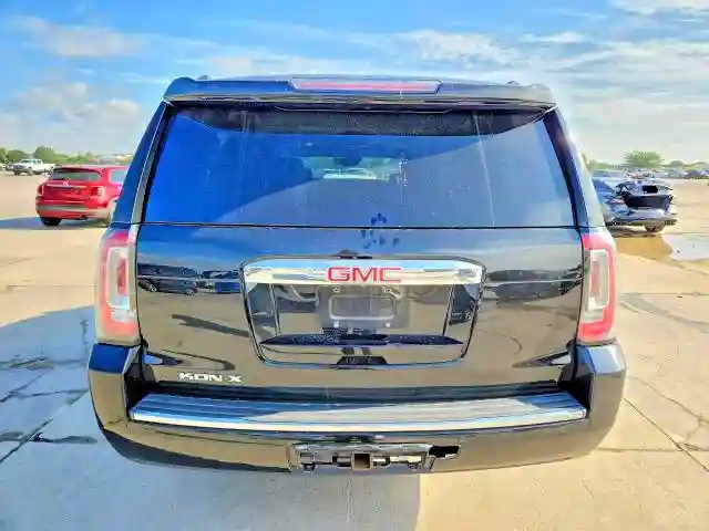 1GKS2HKJ4GR220775 2016 GMC YUKON-5