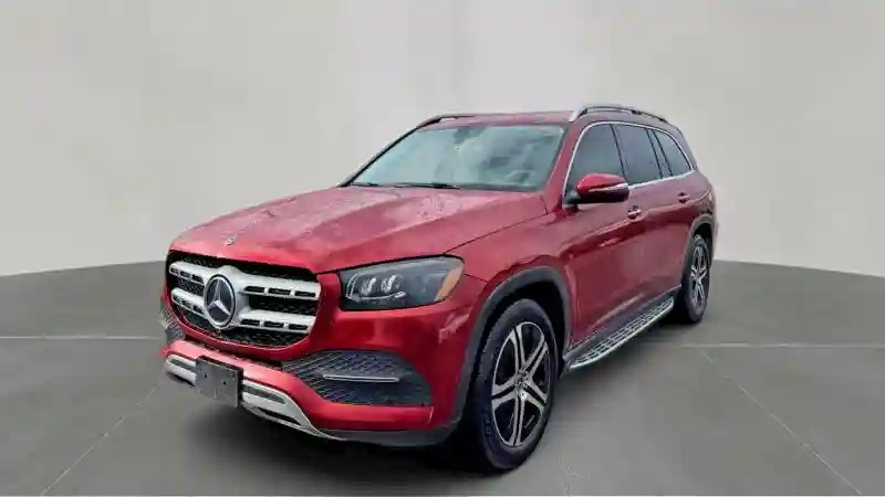 4JGFF5KE3LA119590 2020 MERCEDES-BENZ GLS-CLASS-1