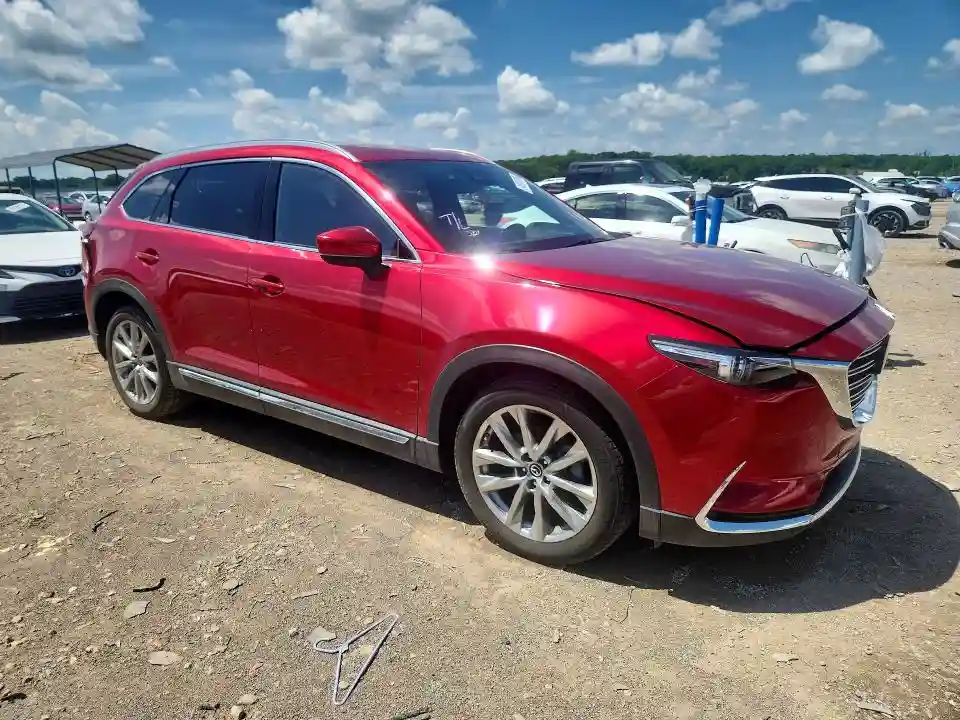 JM3TCBDY4J0219617 2018 MAZDA CX-9-3