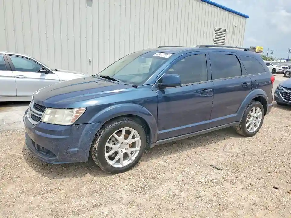 3C4PDCBG5FT506515 2015 DODGE JOURNEY-0