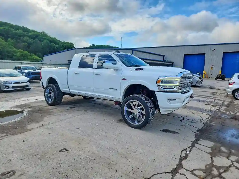 3C6UR5NL1LG198747 2020 RAM 2500-3