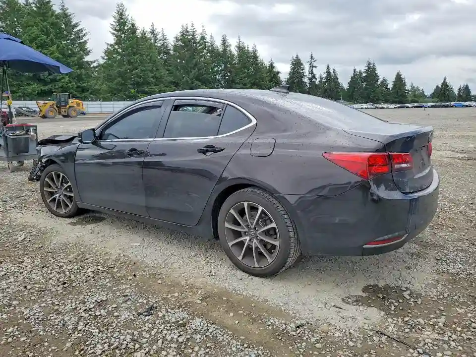 19UUB2F50GA002749 2016 ACURA TLX-1
