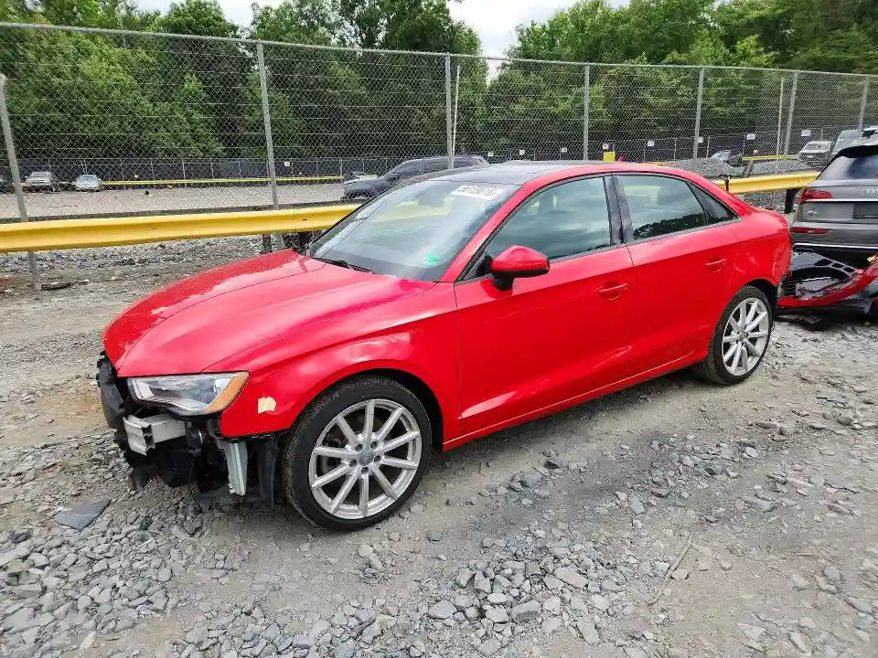 WAUB8GFF7G1010290 2016 AUDI A3-0