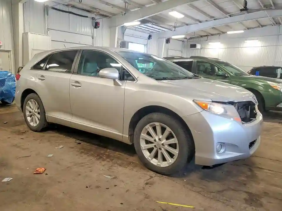 4T3ZA3BBXCU060307 2012 TOYOTA VENZA-3