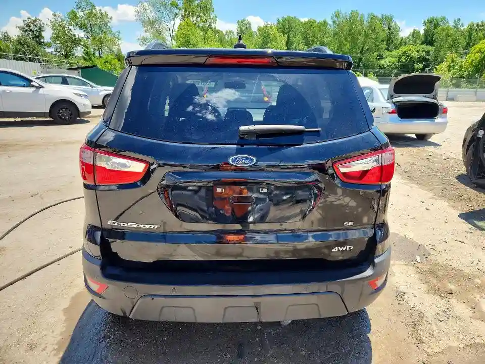 MAJ6S3GL8LC316020 2020 FORD ECOSPORT-5