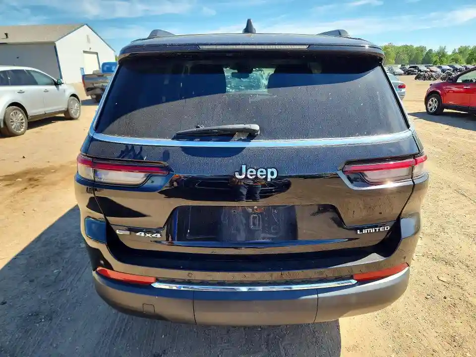 1C4RJKBG7M8141441 2021 JEEP CHEROKEE-5