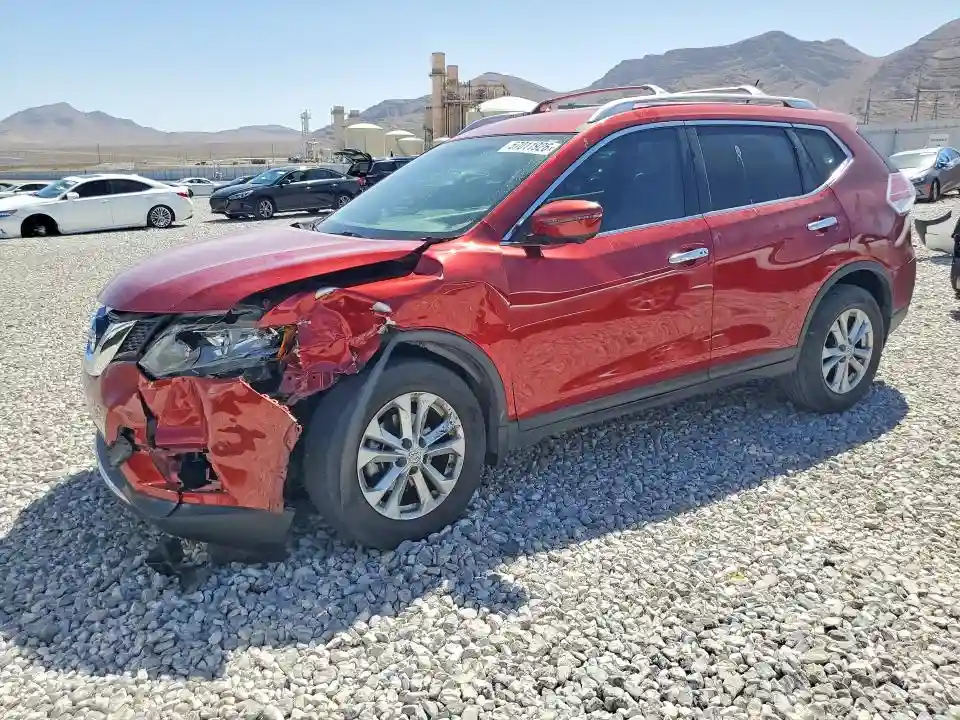 KNMAT2MT2GP629496 2016 NISSAN ROGUE-0