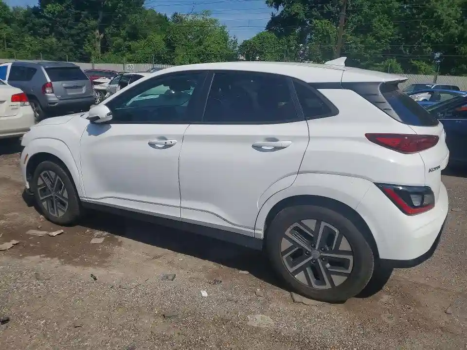 KM8K23AG0PU190977 2023 HYUNDAI KONA-1
