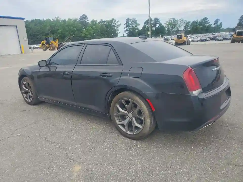 2C3CCAAG3KH502610 2019 CHRYSLER 300-1