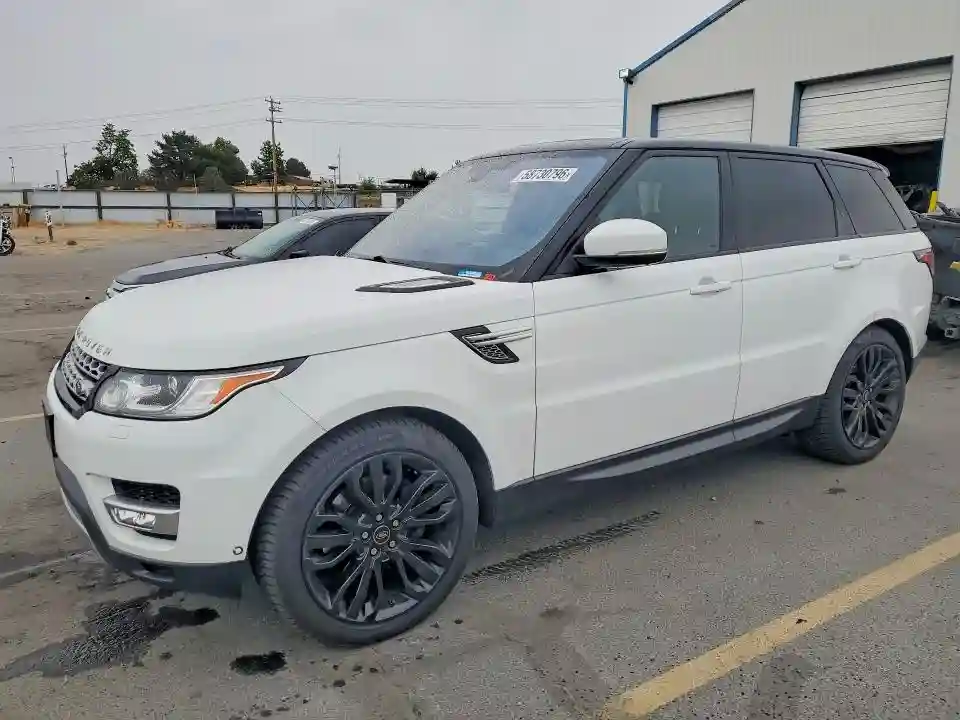 SALWR2PF7GA591530 2016 LAND ROVER RANGEROVER-0