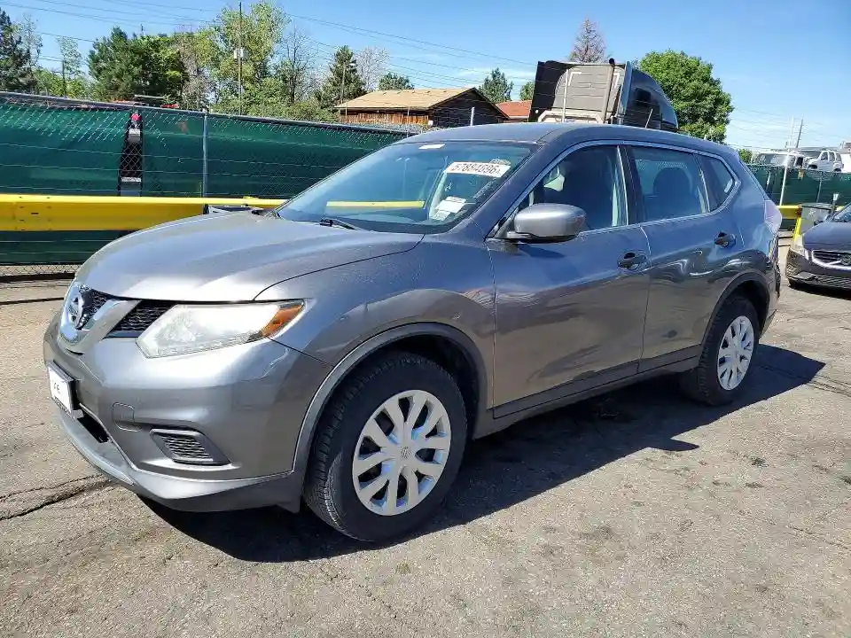 KNMAT2MV0GP621740 2016 NISSAN ROGUE-0